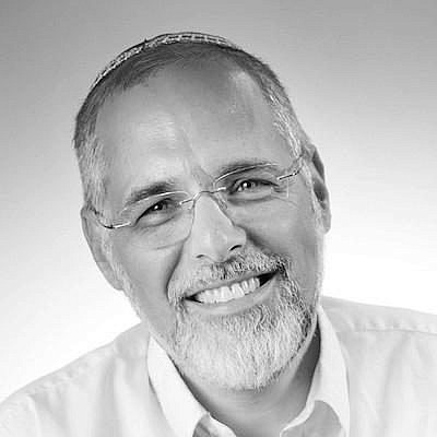 Moshe Neumann The Blogs: An Open Letter to My Fellow Jews in Israel | Moshe Lichtman ...