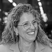 Sonia Gomes de Mesquita