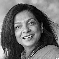 Soraya M. Deen