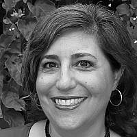 Stacey Goodstein Ashtamker