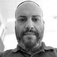 Yehuda Stark