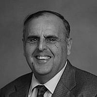 Stephen Bertman