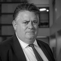 Stephen Greenhalgh
