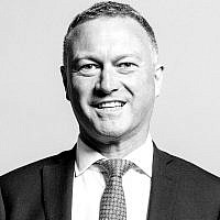 Steve Reed
