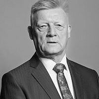 Steve McCabe