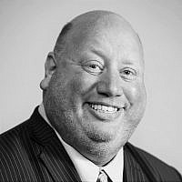 Steven Weiss