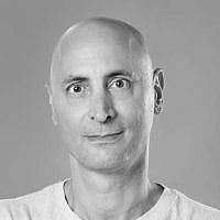 Steven Greenberg