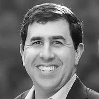 Steven Laufer