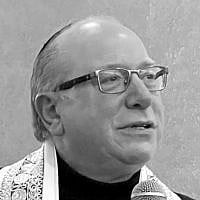 Steven Rosenberg