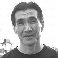 Steve Sasaki