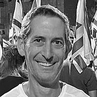 Stuart J. Dow