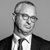 Stuart Polak