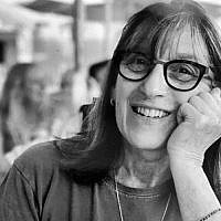 Sue Polansky