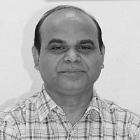 Sunil K. Choudhary