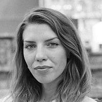Susanna Hoffman