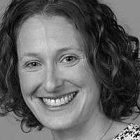 Suzanne Patt Benvenisti