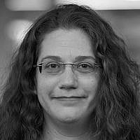 Tali Reiner Brodetzki
