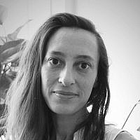 Tamar Bat Yehudit
