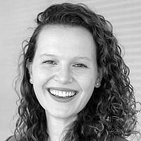 Tamar Sacerdoti