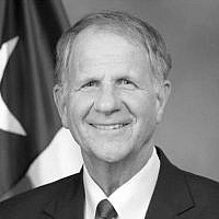 Ted Poe