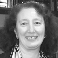 Thea Gomelauri