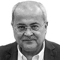 Ahmad Tibi