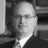 Timothy L. Jackson