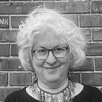 Toby Anne Axelrod