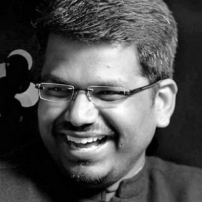 The Blogs: Understanding “#IndianswithIsrael” Better | J.Sai Deepak ...