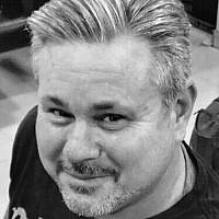 Todd Aarons