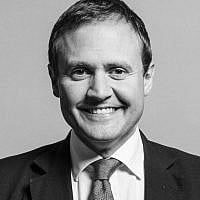 Tom Tugendhat