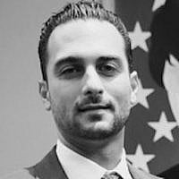 David Peyman