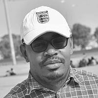 Uchenna Igwe