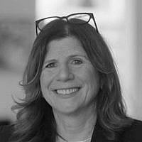 Melanie Roth Gorelick