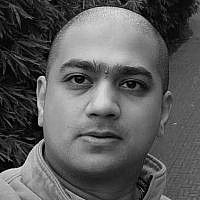 Shrijeet Phadke