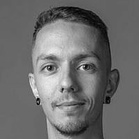 Michael Goldshtein