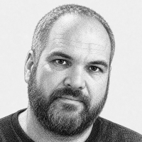 Jon-Erik G. Storm