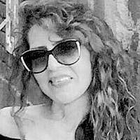 Nassrin Pourbahrami