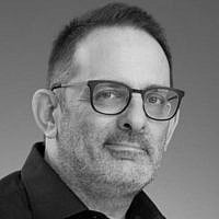 Paul Rivlin