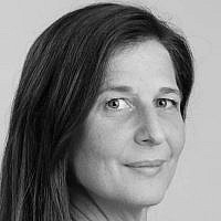 Sharon Argov