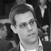 Aaron Katz