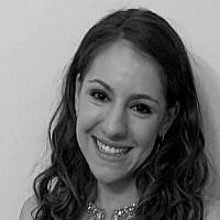 Sarah Lauren Krieger