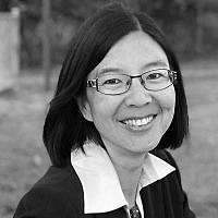 Jenny Wong