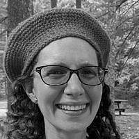 Yehudit Robinson