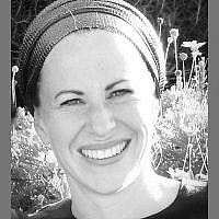 Shoshi Friedman