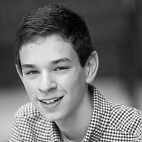 Samuel Rosner