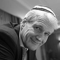 Moti Meller