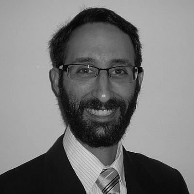 The Blogs: Parshat Toldot: sibling rivalry | Uri Allen | The Times of ...