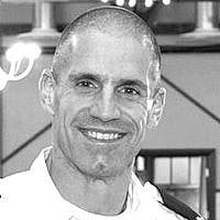 Uri Shacham