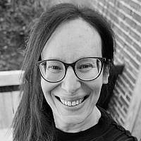Valerie Robin Clayman